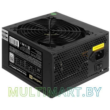 Блок питания ExeGate 800PPH-LT 800W (EX292152RUS-S)